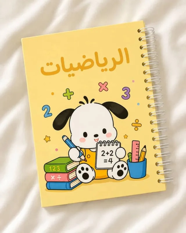 Notebook