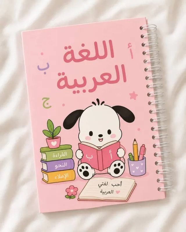 Notebook