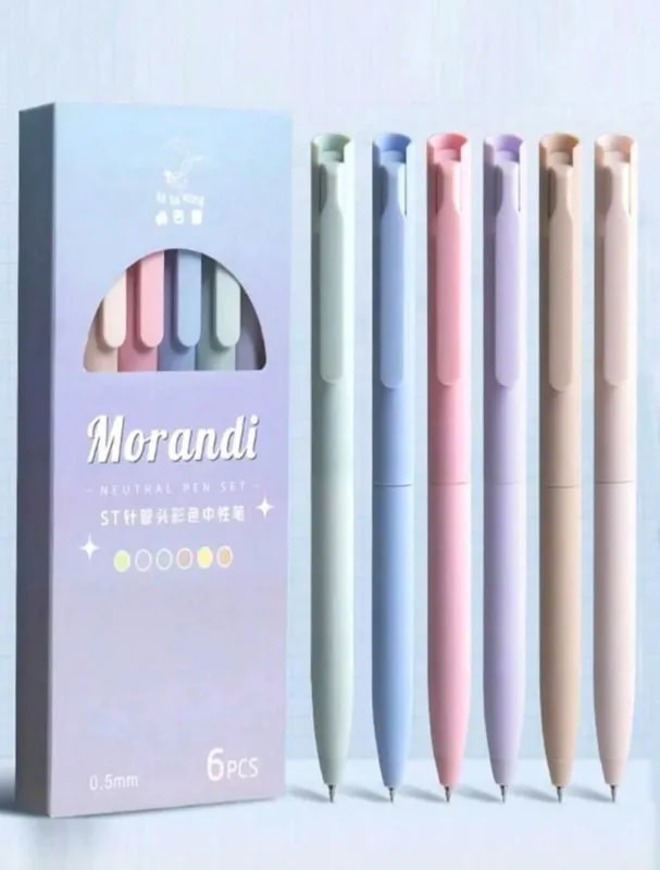 Pens