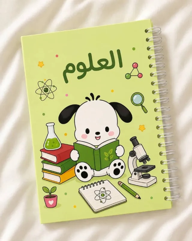 Notebook