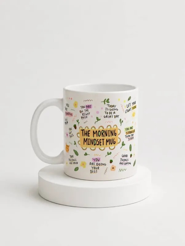 Mugs