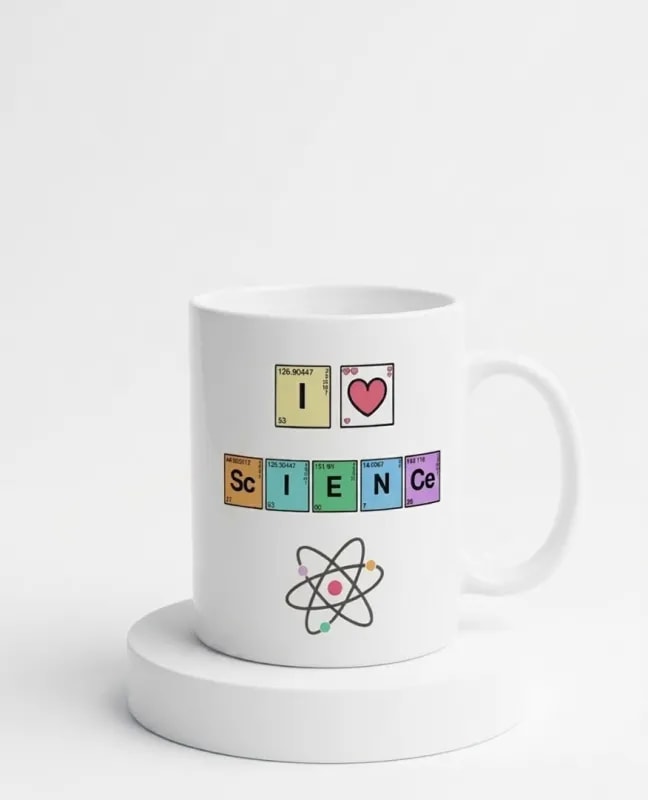 Mugs