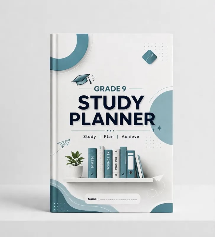 Study planner