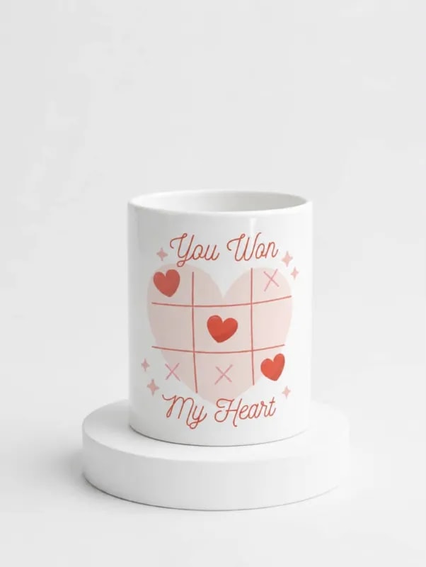 Mugs