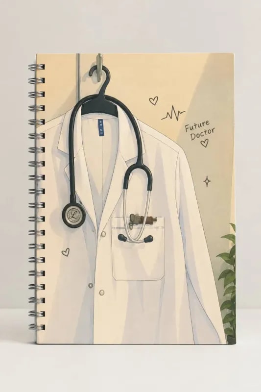 Notebook