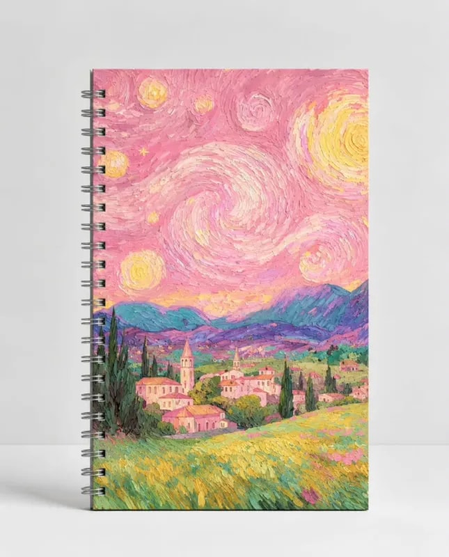 Notebook