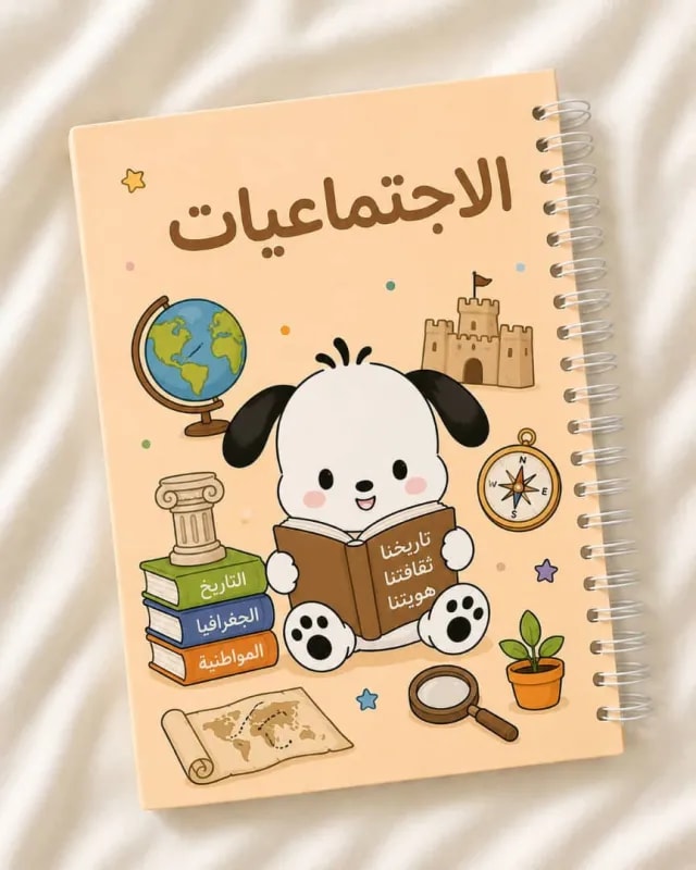 Notebook