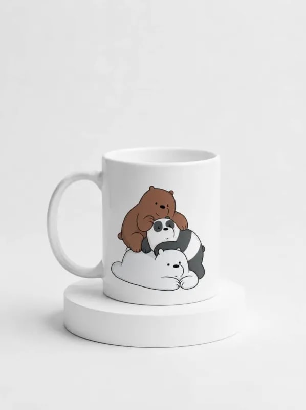 Mugs