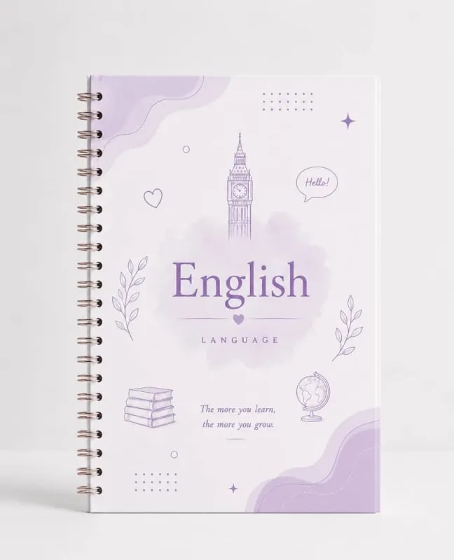 Notebook