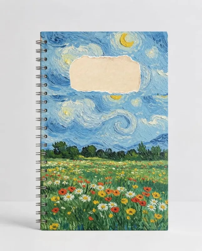 Notebook