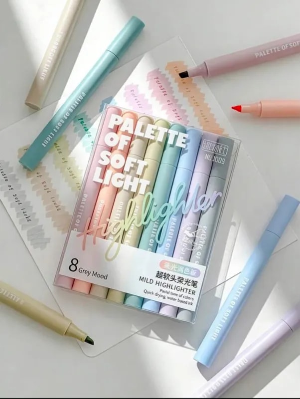 Highlighters