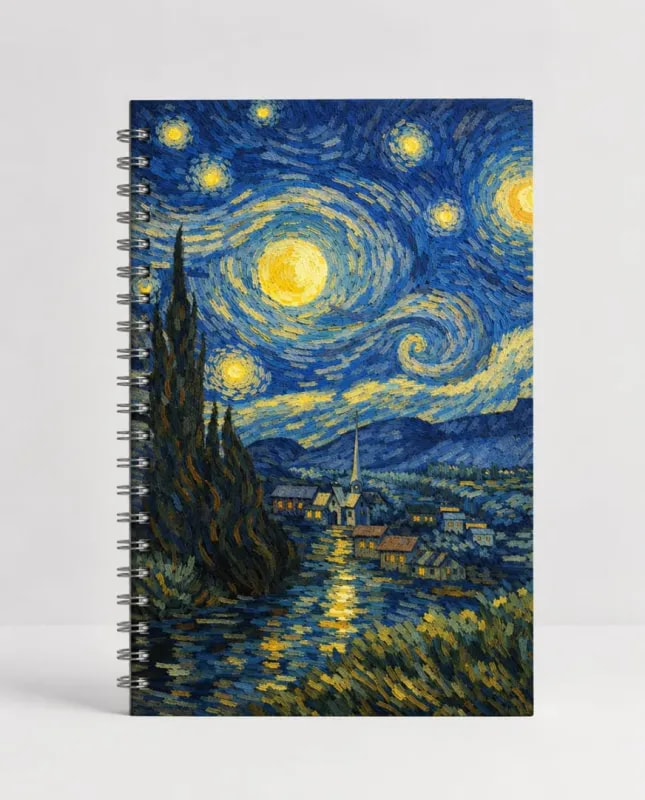 Notebook