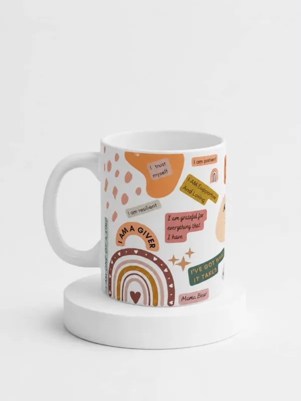 Mugs